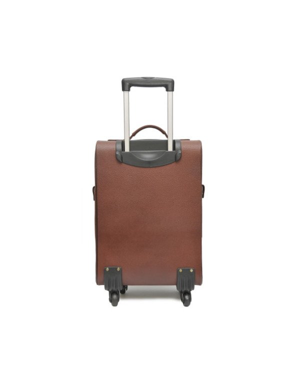 best cabin luggage trolley